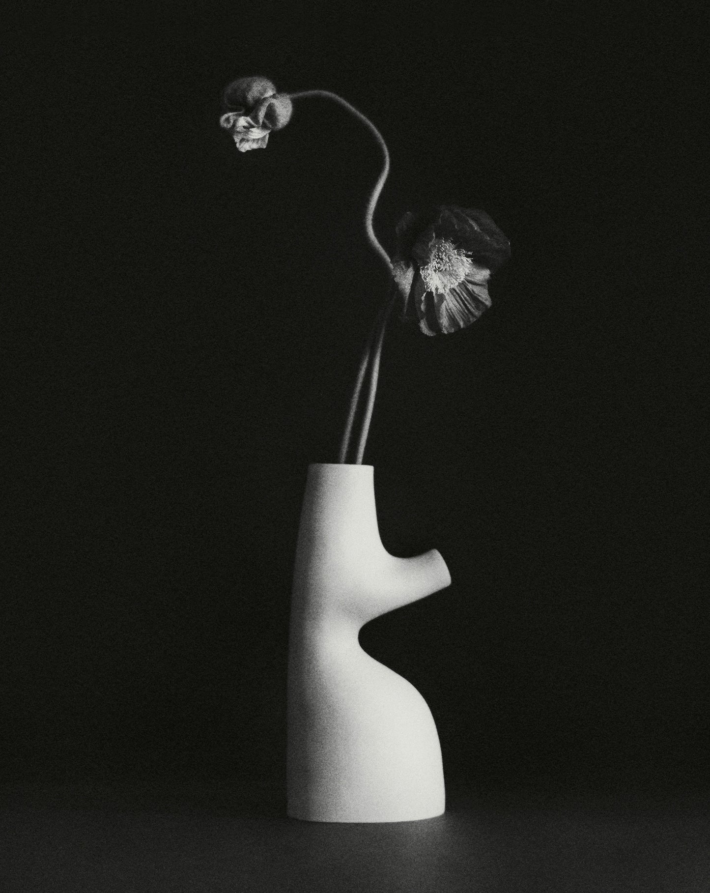 Y vase