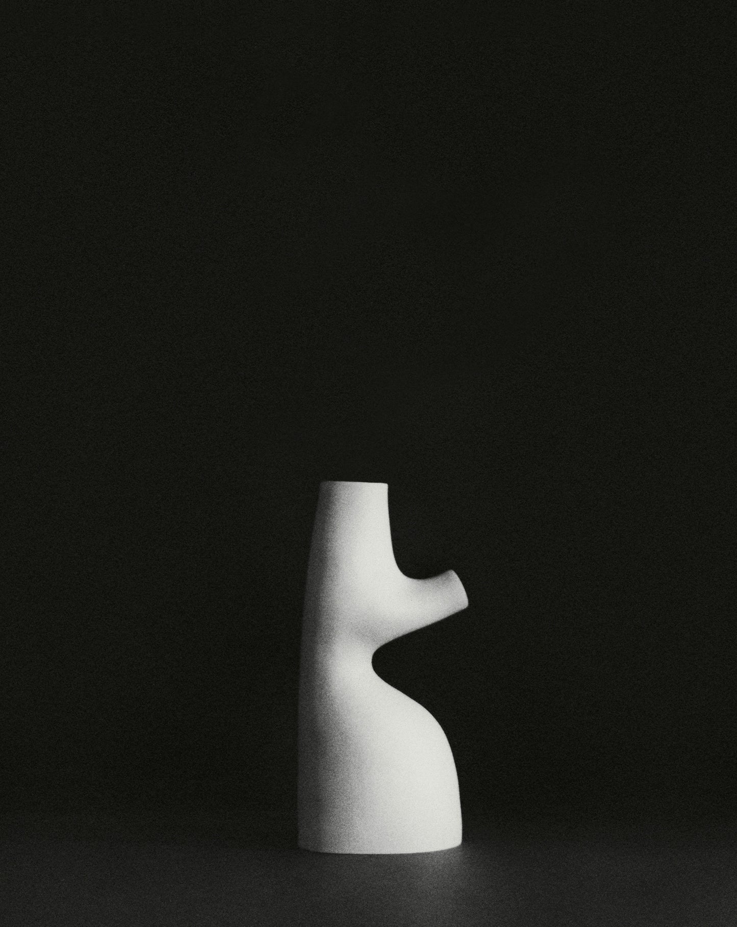 Y vase